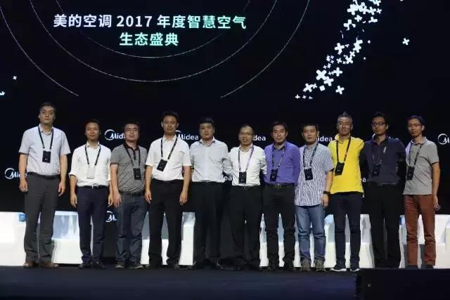 美的智能空调让你享受极致生活,美的空调焕新风大1.5匹售价