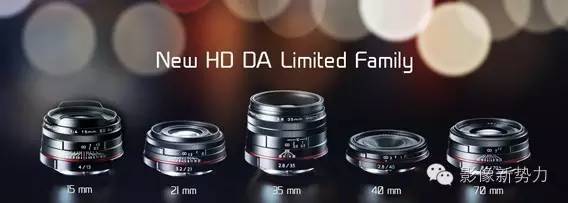 宾得镜头简介,宾得镜头绿圈