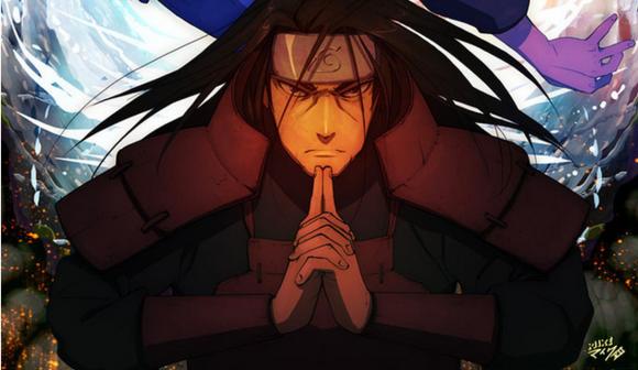 火影忍者阿凯八门遁甲,阿凯为了打倒斑而开启八门遁甲