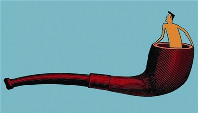 当科技与时尚相遇,科技犹如一阵风吹向未来仿写句子