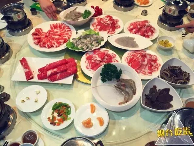 莱山美食热销榜,烟台好吃的莱山美食店推荐