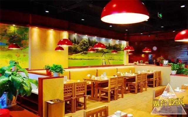 莱山美食热销榜,烟台好吃的莱山美食店推荐