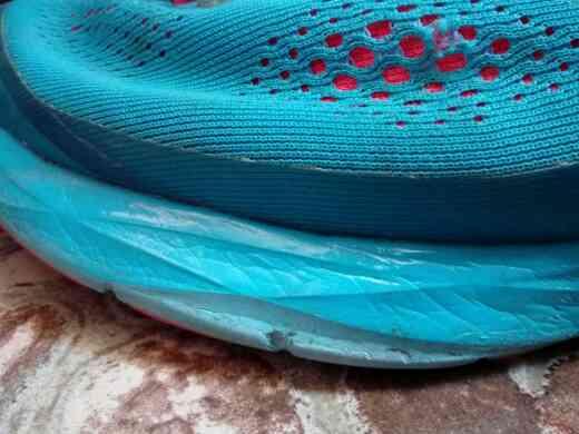 李宁云六代测试,李宁云一代到四代