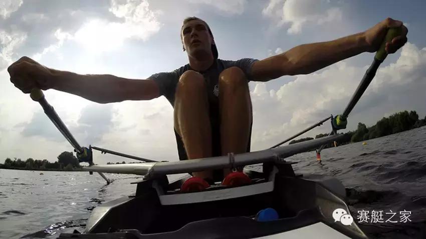 奥委会主席巴赫，带你走进减肥塑形健身神器concept2划船