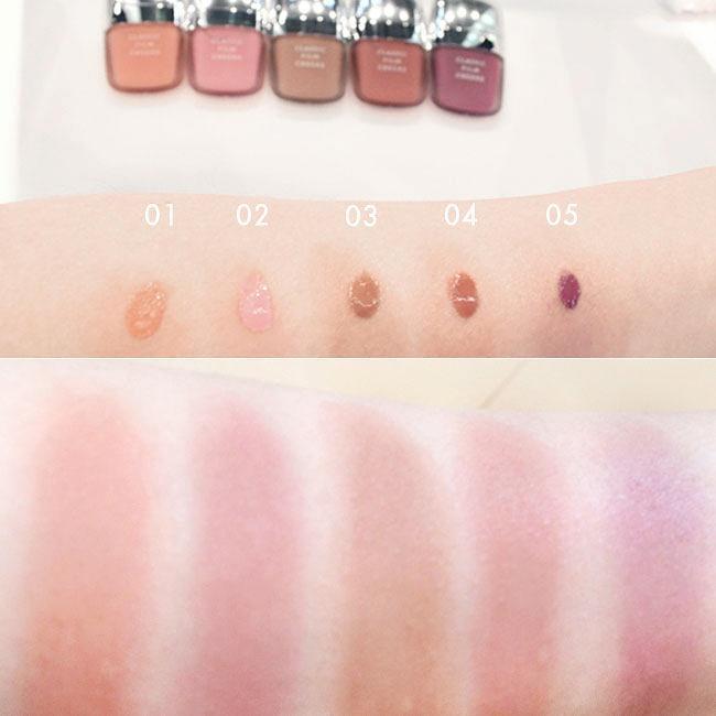 秋妆高端,秋冬季美妆类好物推荐