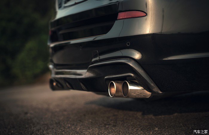 宝马x3曜夜版黑武士落地价,宝马x3黑武士静态体验