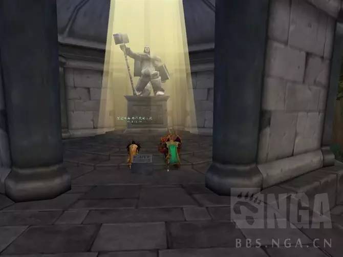 魔兽世界十年记忆,魔兽十年系列大全