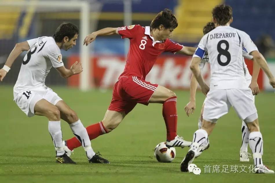 高洪波带队的高光时刻,高洪波高家军