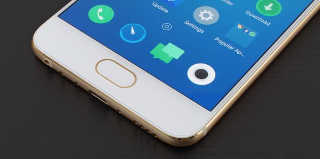 魅族PRO6评测,魅族pro6详解