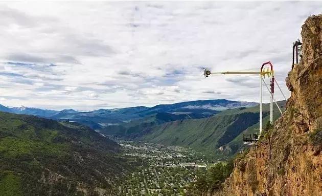 世界十大最刺激旅行,世界十大必试旅行体验