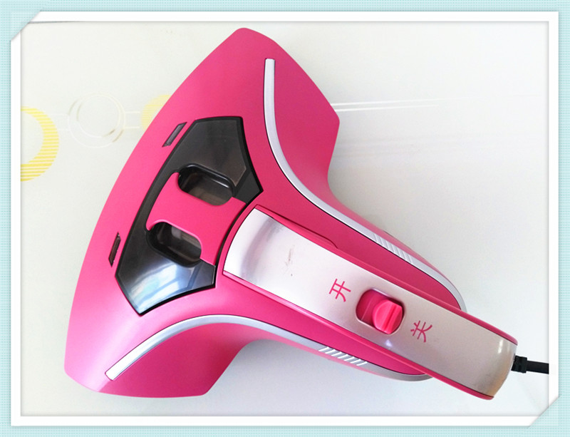 双剑合璧，除螨吸尘无敌，宝家丽除螨仪JR55评测