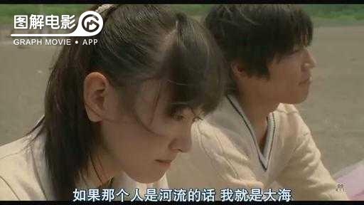 图解—《恋空》爱情的最初愿望是如此单纯