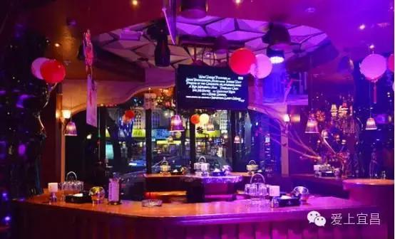 玩起来吧！原来宜昌的夜也可以这么嗨~