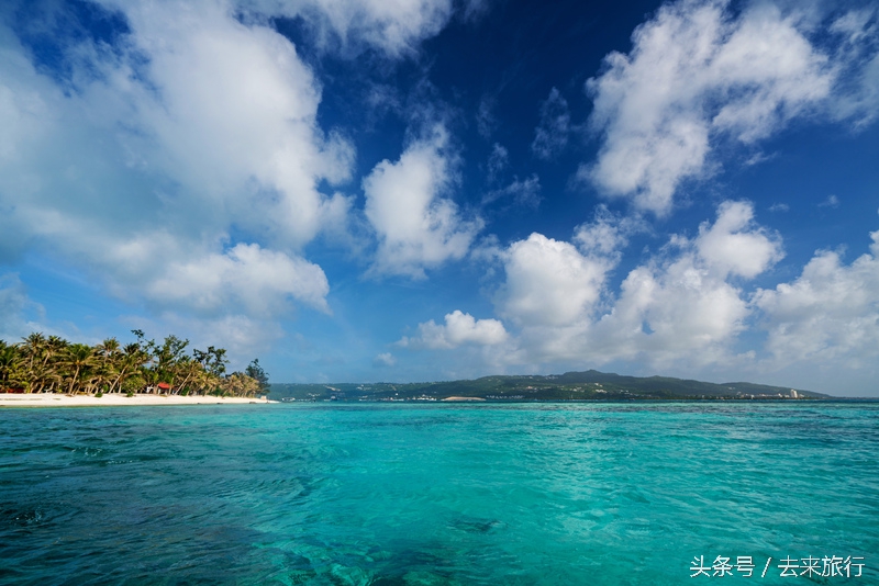 塞班岛明珠海岛,塞班岛有意思吗