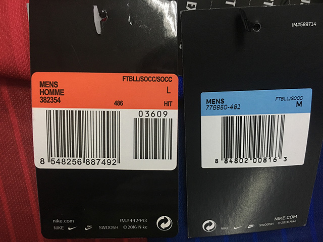 巴萨16-17赛季球衣欧冠球迷版,巴萨16-17赛季视频