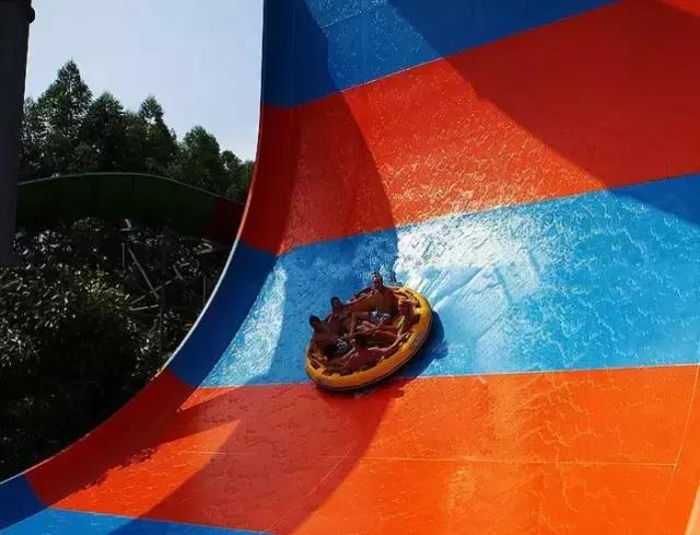 重庆水上乐园开了吗,重庆水上乐园推荐攻略