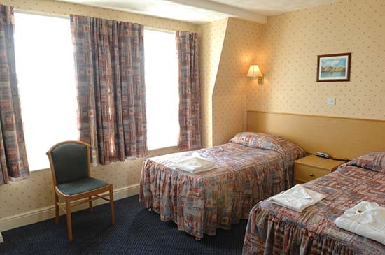 家庭旅馆的商机,家庭旅社生意