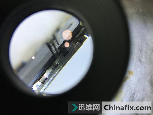 猴赛雷:iphone5S漏电、无基带、无信号故障集合一锅端!