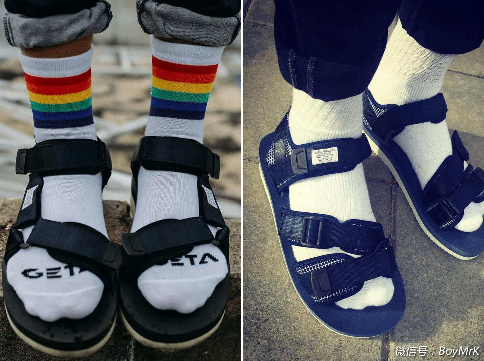 骚男穿搭指南男生,夏季男朋友穿搭推荐