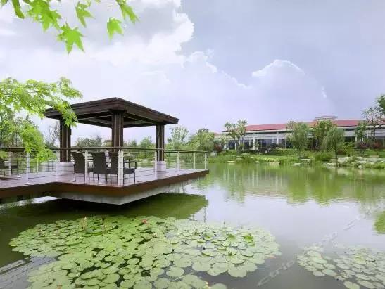 为什么要来苏州工业园区,如何来逛苏州工业园区