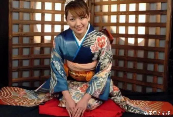 日本女人怎么看中国女人地位,民国时期的日本女人