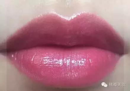 口红想要水润一点用哪一种,口红想要淡淡的红选哪种口红好