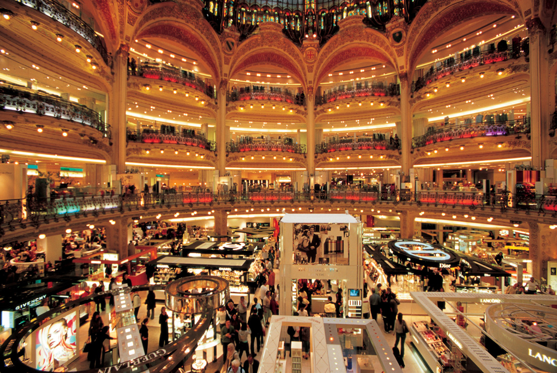 浪漫之地巴黎旅游攻略,为什么法国巴黎是浪漫之都