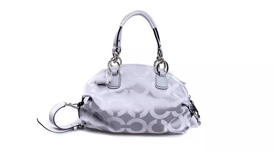 coach手提袋有logo,coach包畅销款