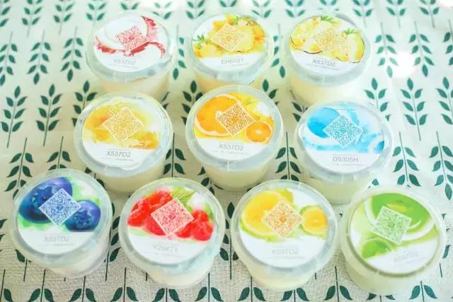 好喝正宗的酸奶,哪种牌子的酸奶好喝