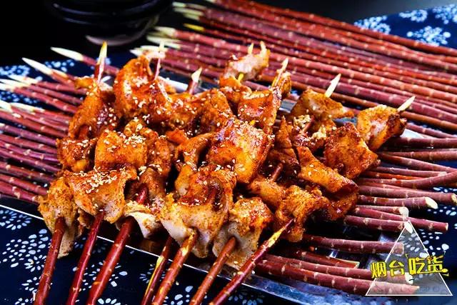 烟台福山吃货攻略,烟台福山美食推荐团购套餐