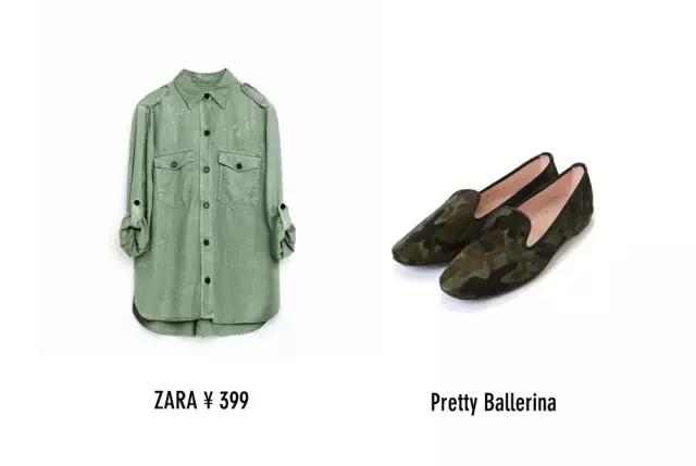 教你几种夏天穿衣小技巧,入秋最省钱的时髦穿法