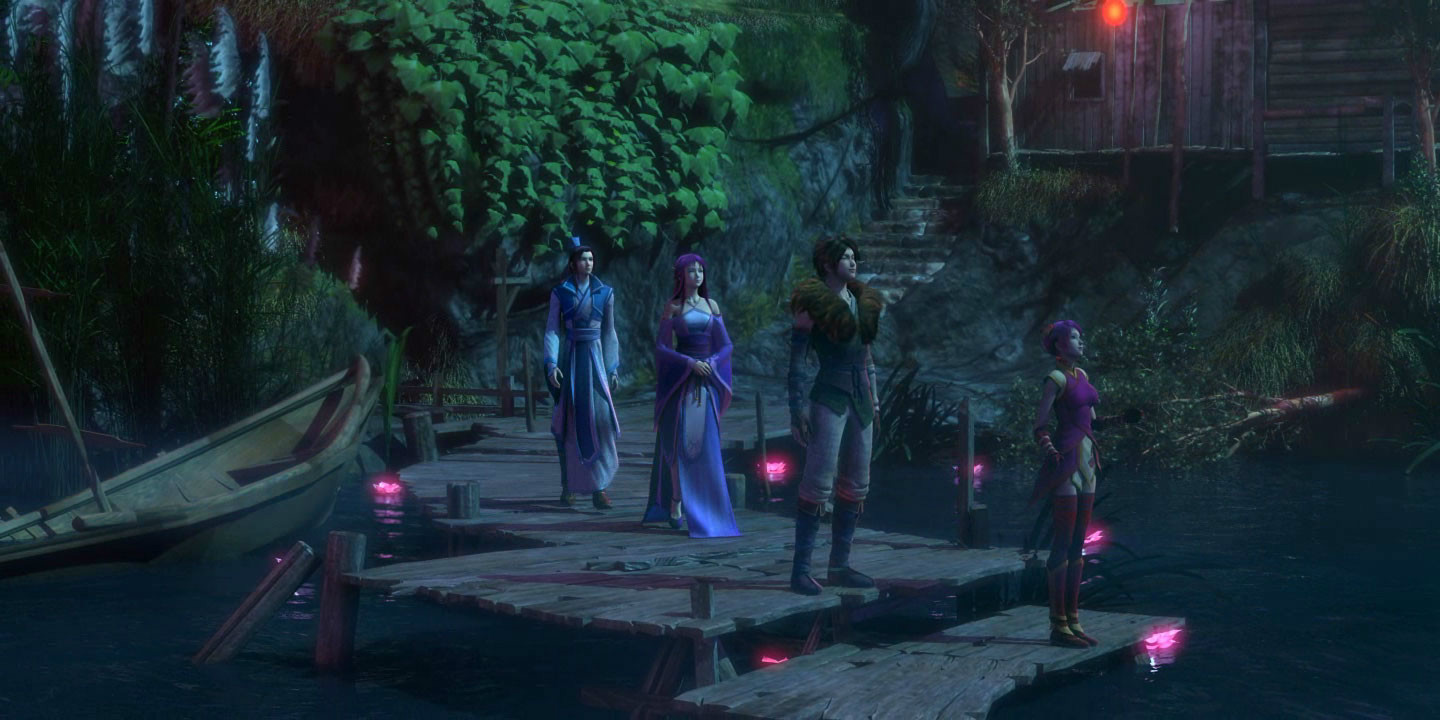 G*杯罩**的美女COS福利！三叔侃资讯（20160824）（完）