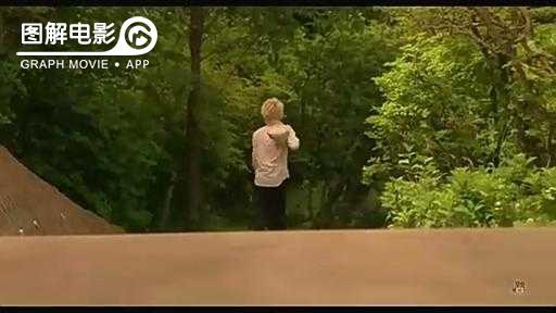 图解—《恋空》爱情的最初愿望是如此单纯