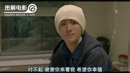 图解—《恋空》爱情的最初愿望是如此单纯