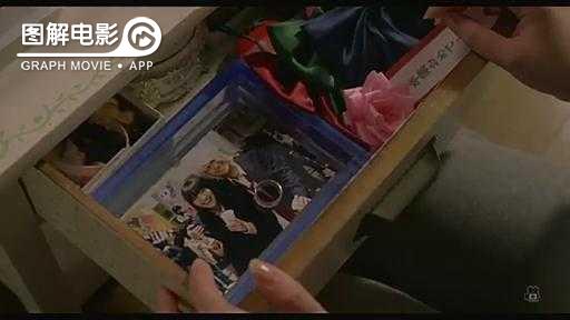 图解—《恋空》爱情的最初愿望是如此单纯