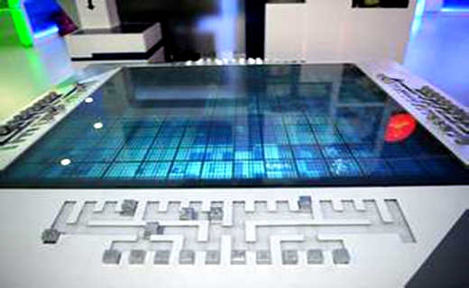 有哪些科技是中国原创的,什么科技只有中国才有