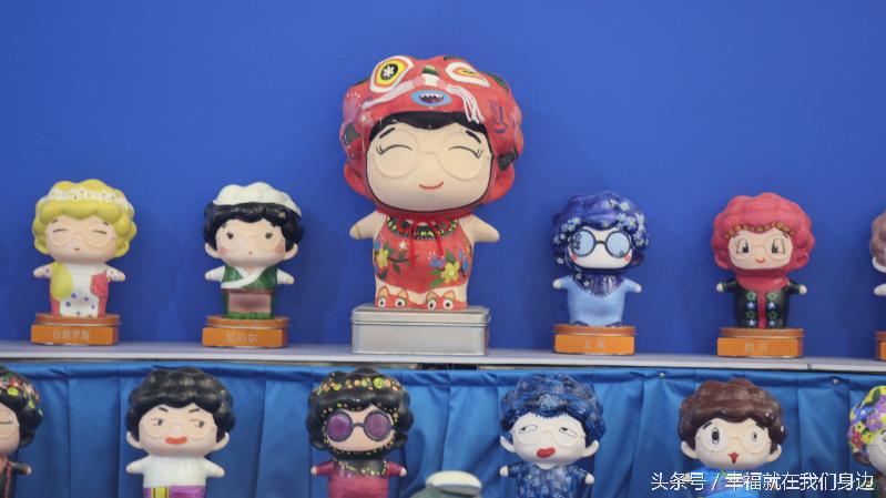 这个暑假！公益至上！东莞四眼带你越玩越栈鬼！