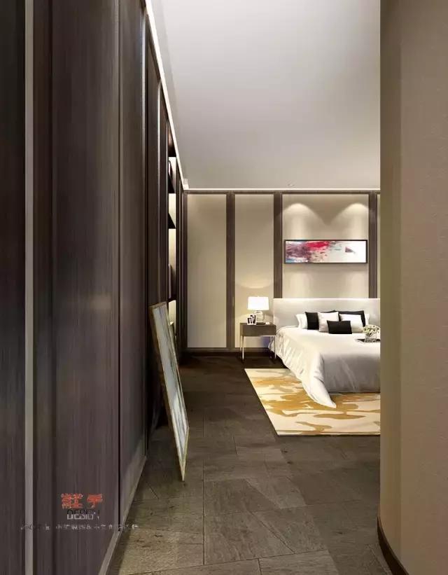 贵族派—侨鸿滨江世纪广场设计方案解析|庄元斌