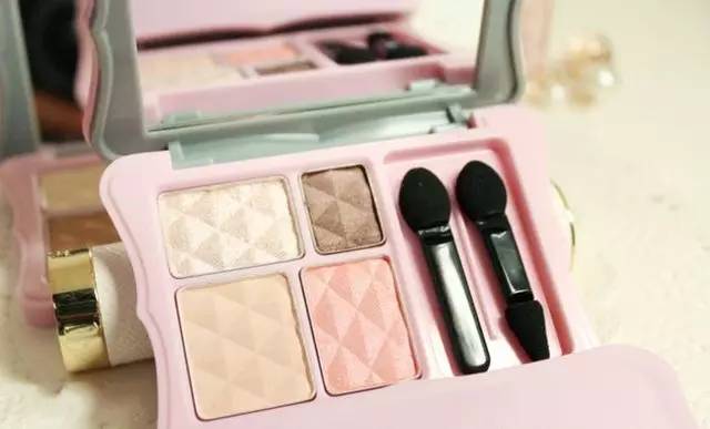 平价大牌爆款美妆,可爱小众美妆推荐