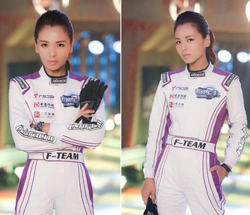 被好莱坞白富美玩于股掌的小汽车们