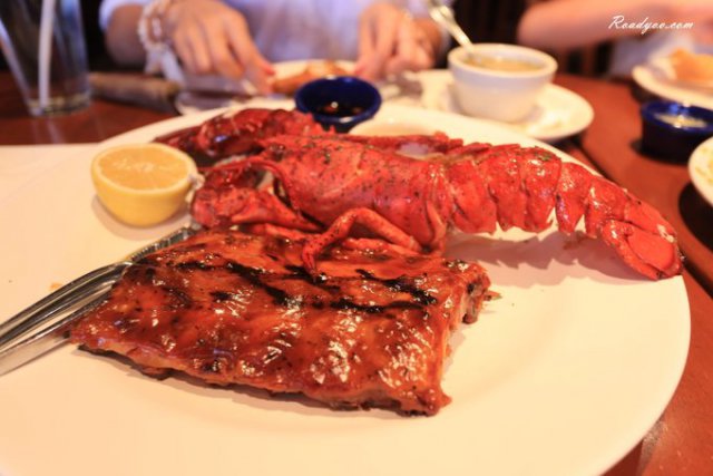 塞班岛，震撼人心的蓝色天堂