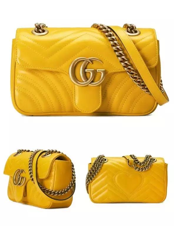 盘点火遍时尚圈的时髦单品,2016最难穿的单品