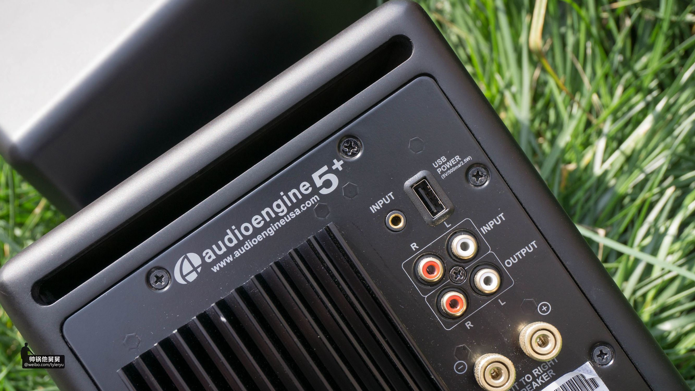 audioengine声擎a5蓝牙版和普通版,声擎audioenginea5wireless