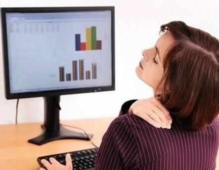 如何处理患有职业病的员工？