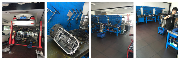 车挂挡不走车怎么办,汽车挂挡不走方向盘抖动