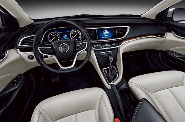 英朗1.3t轻混驾驶体验,英朗体验