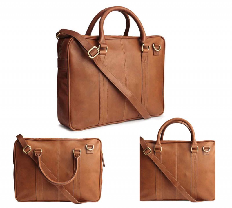 日常男包高级感轻奢,最有品味的男包