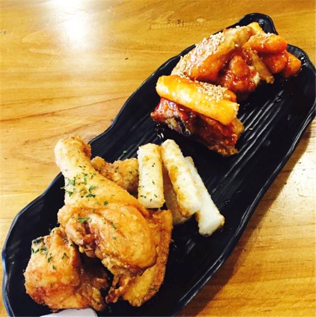 盘点美食的cp,美食cp排行榜前十名