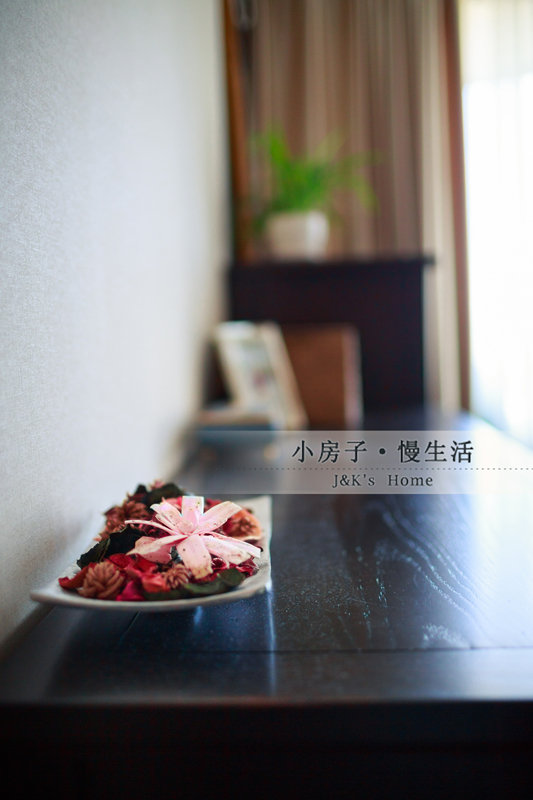 69平方美式小户型,小房子,慢生活