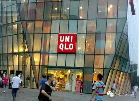 三里屯门店不雅视频事件一年之后，优衣库过得并不如意